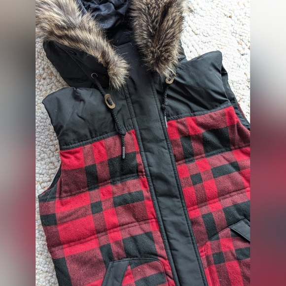 Eddie Bauer Vest Small - Picture 2 of 5